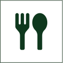 プラスプーン・フォーク