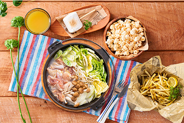 TCKキッズプラン写真