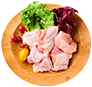 鶏もも肉
